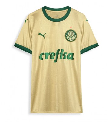 Palmeiras Replica Third Stadium Shirt 2024-25 Short Sleeve